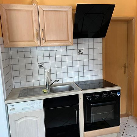 Ferienwohnung Walddorf  Esterno foto