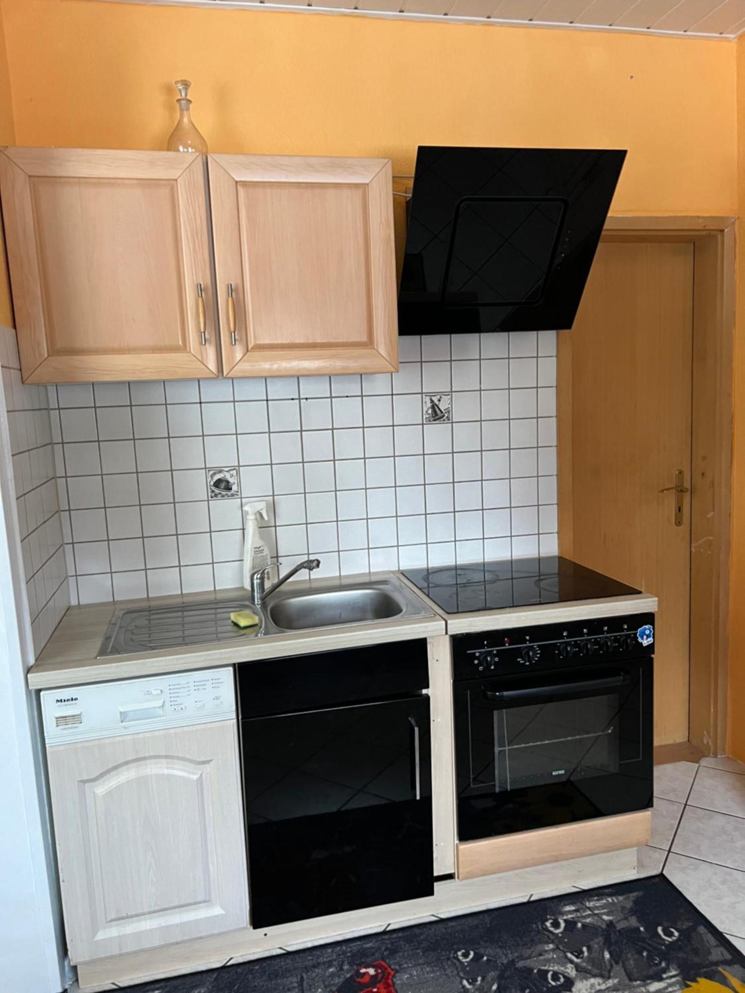 Ferienwohnung Walddorf  Esterno foto