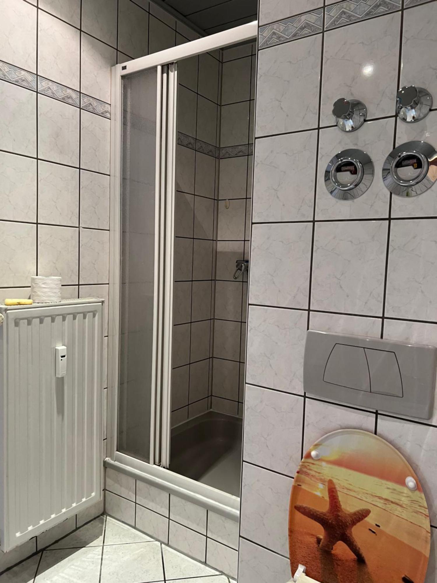 Ferienwohnung Walddorf  Esterno foto