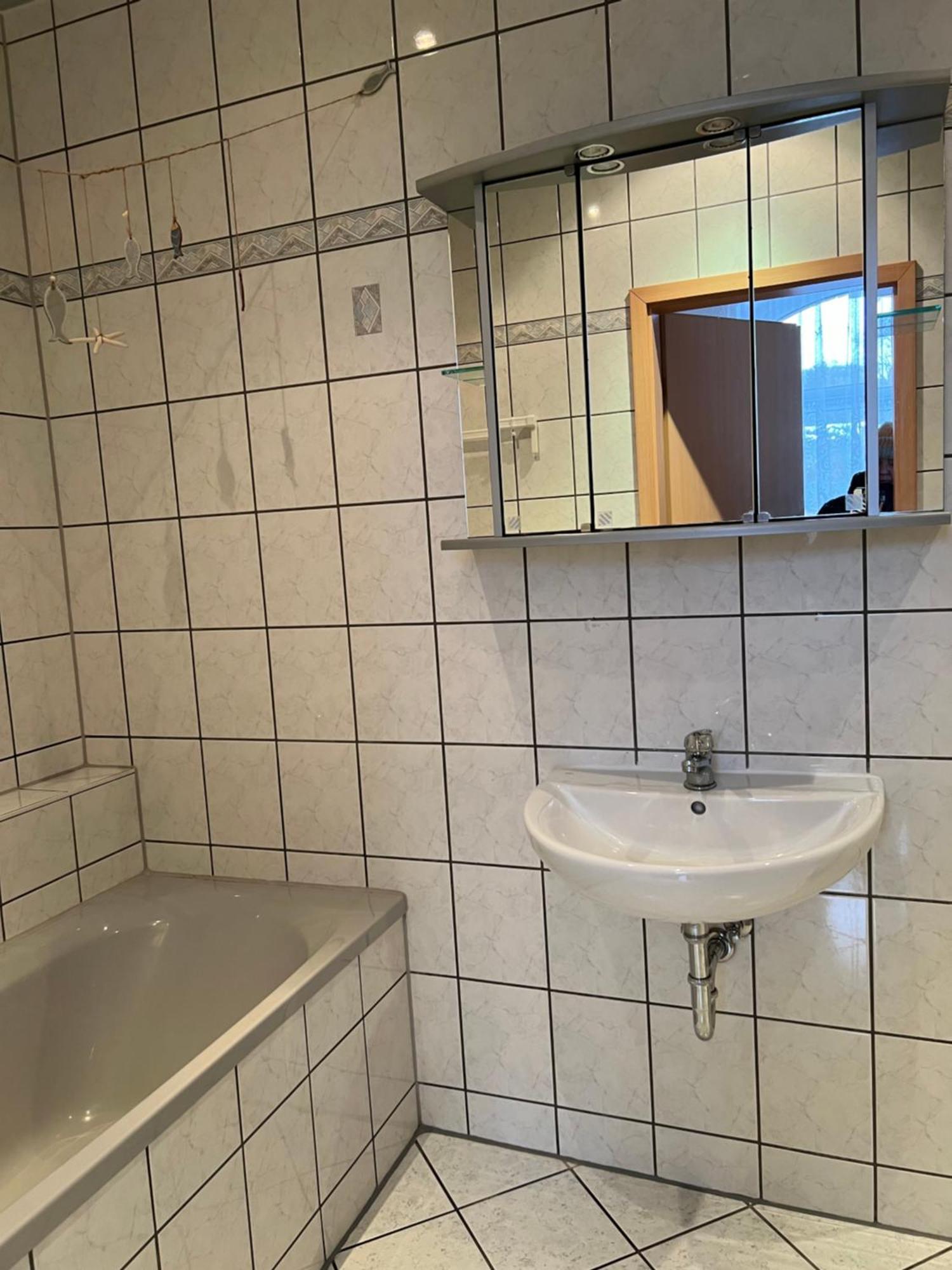 Ferienwohnung Walddorf  Esterno foto